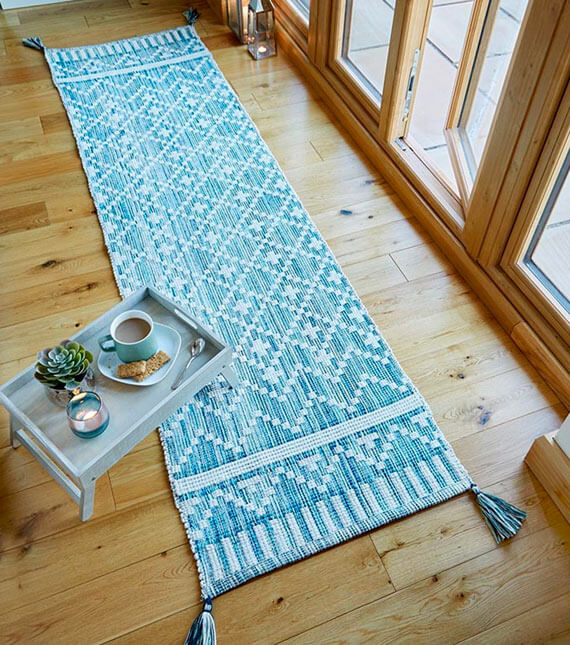 Tapis d'entrée